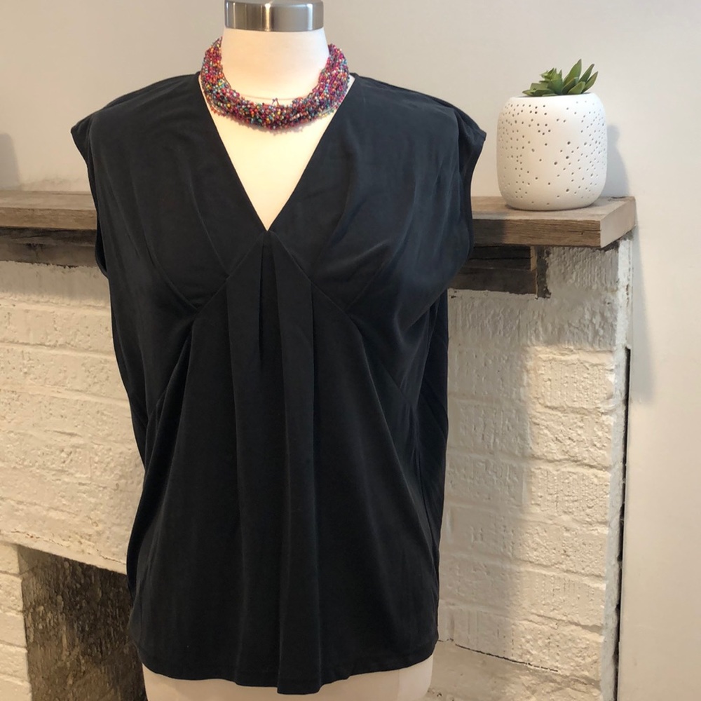 Ro & De Black Top